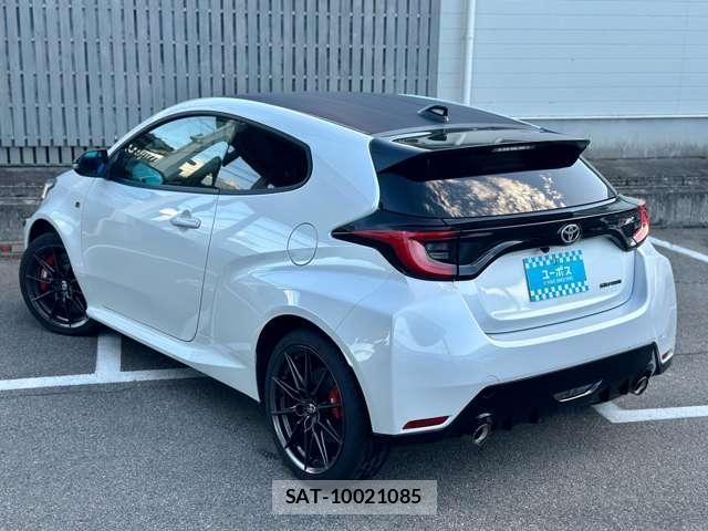 Toyota Gr Yaris 2021-01 8363633-12