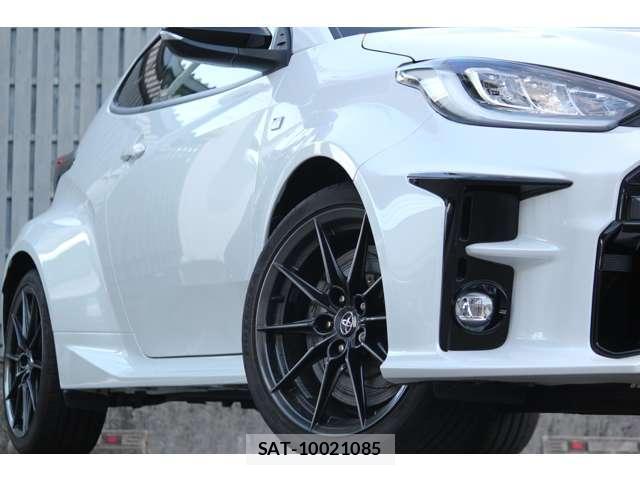 Toyota Gr Yaris 2021-01 8363633-13