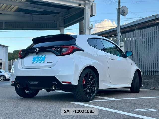 Toyota Gr Yaris 2021-01 8363633-14