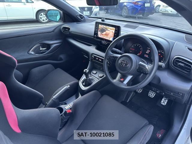 Toyota Gr Yaris 2021-01 8363633-16