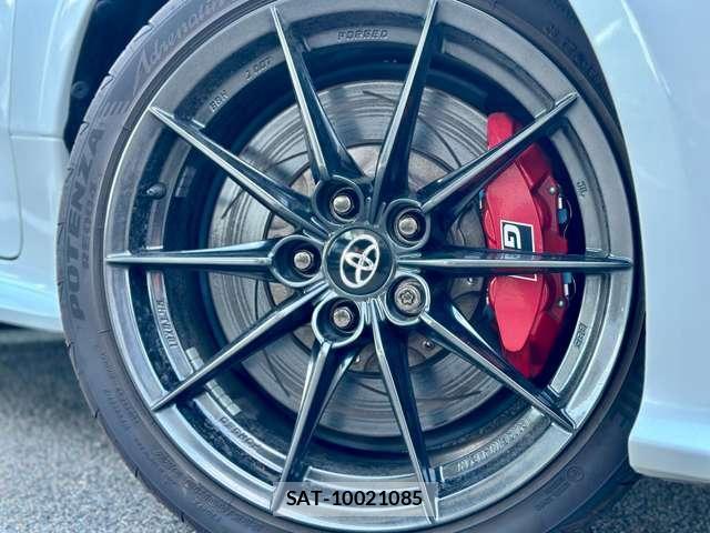Toyota Gr Yaris 2021-01 8363633-3