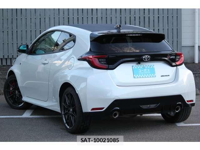 Toyota Gr Yaris 2021-01 8363633-6