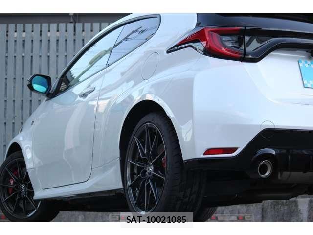 Toyota Gr Yaris 2021-01 8363633-7