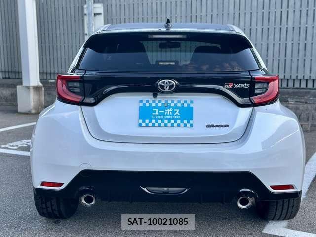 Toyota Gr Yaris 2021-01 8363633-9