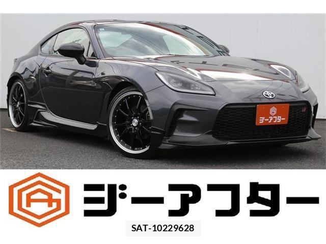 Toyota GR86 2024-10 8360973-0