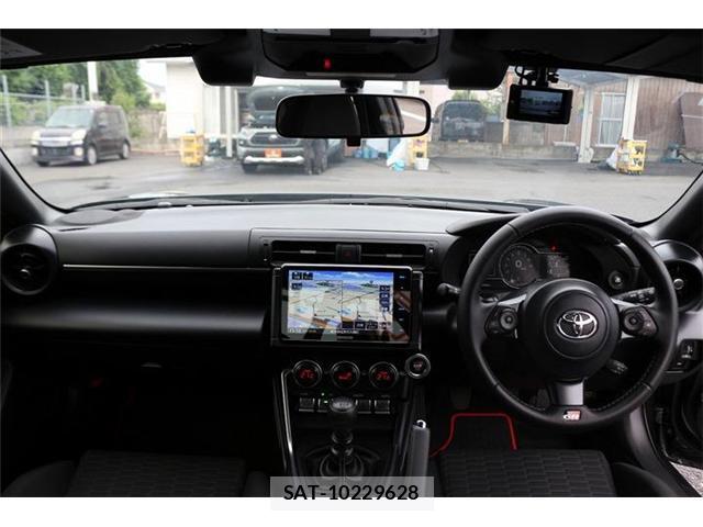 Toyota GR86 2024-10 8360973-15