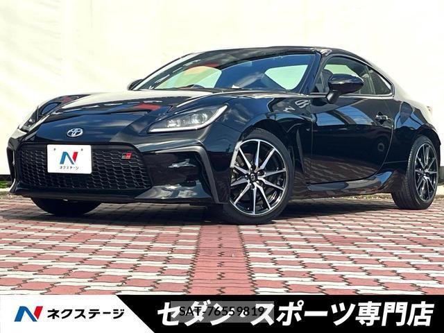 Toyota GR86 2022-05 8361567-0