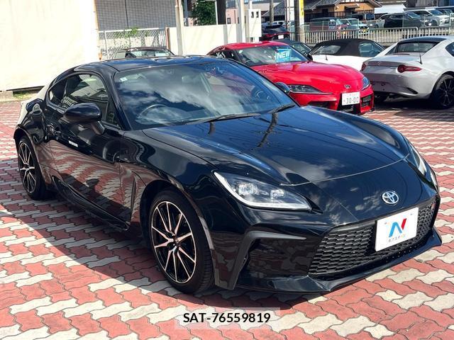 Toyota GR86 2022-05 8361567-15