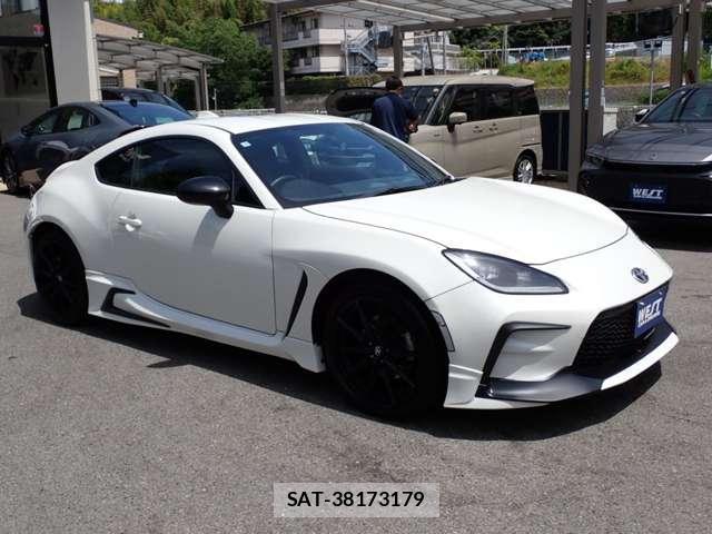 Toyota GR86 2025-10 8362447-10
