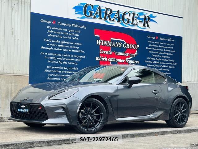 Toyota GR86 2023-08 8363026-0