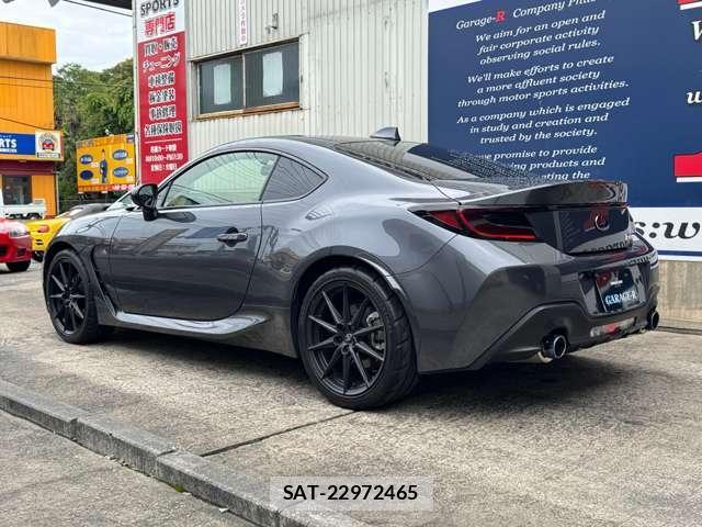 Toyota GR86 2023-08 8363026-19