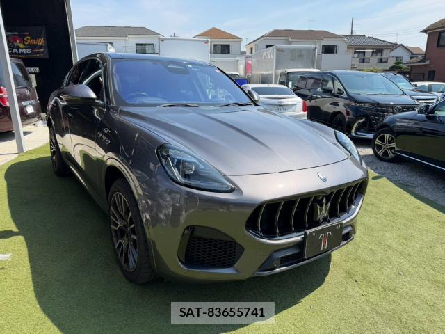 sat car
