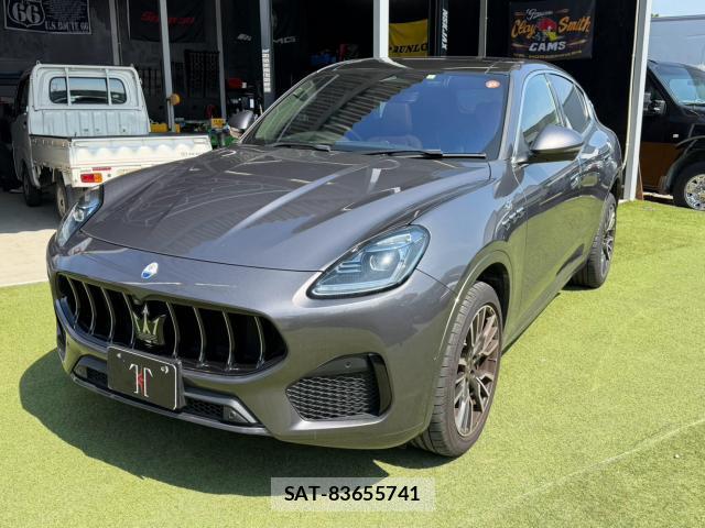 Maserati Grecale 2023 8363666-1