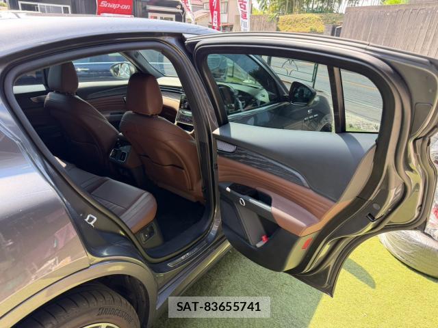 Maserati Grecale 2023 8363666-14