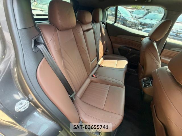 Maserati Grecale 2023 8363666-15