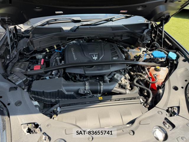 Maserati Grecale 2023 8363666-19