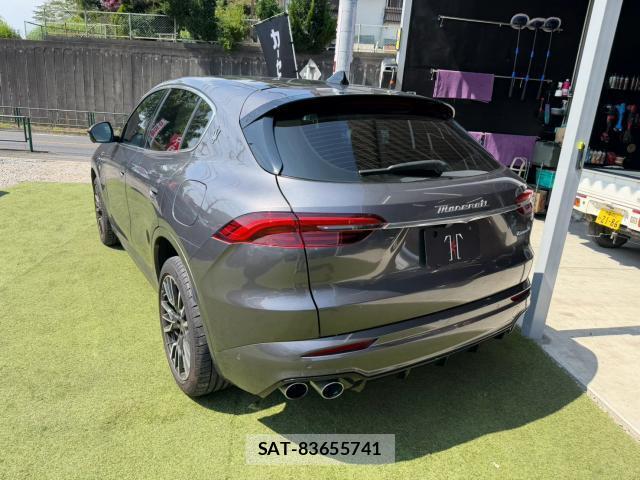 Maserati Grecale 2023 8363666-2
