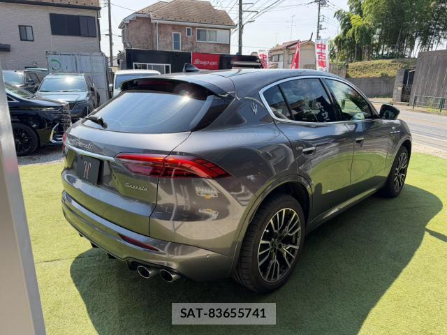Maserati Grecale 2023 8363666-3