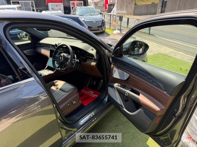 Maserati Grecale 2023 8363666-4