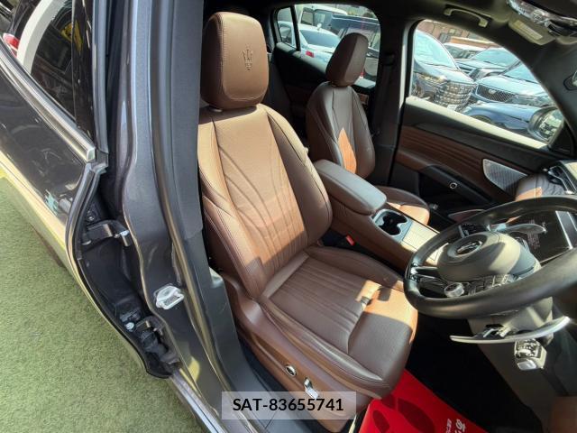Maserati Grecale 2023 8363666-5