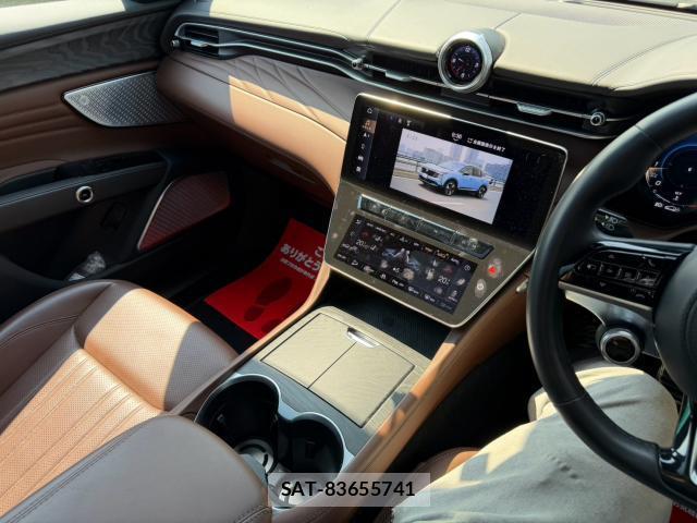 Maserati Grecale 2023 8363666-8