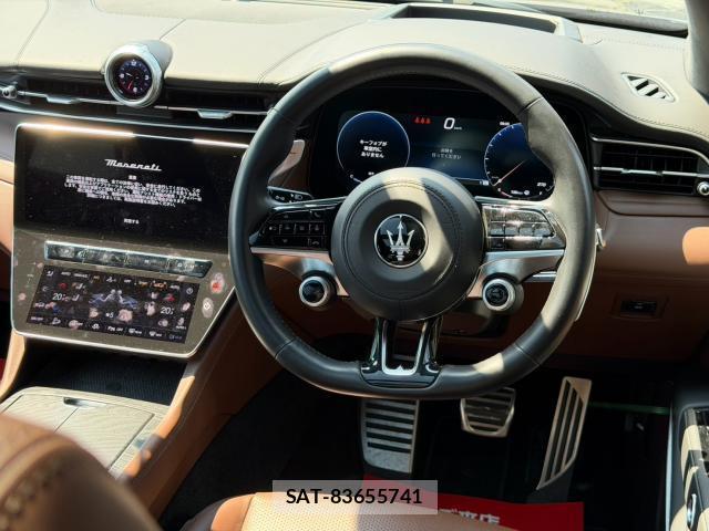 Maserati Grecale 2023 8363666-9