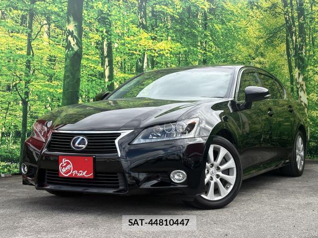 Lexus GS 2015-09 8362493-0