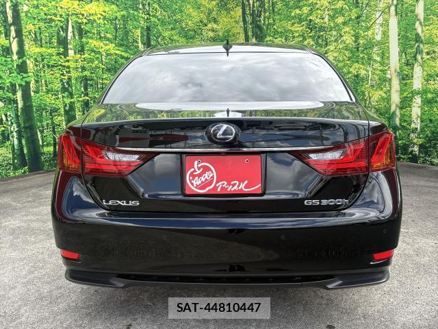 Lexus GS 2015-09 8362493-1