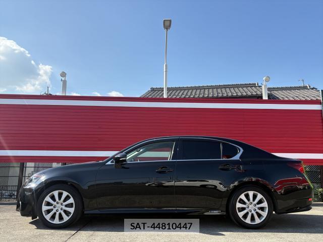 Lexus GS 2015-09 8362493-10