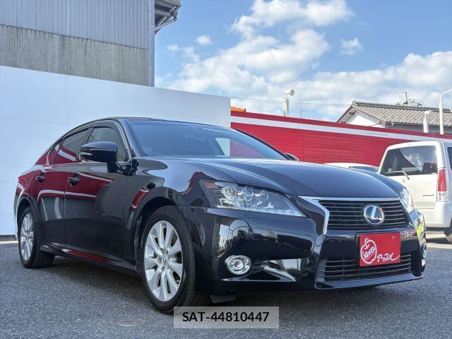 Lexus GS 2015-09 8362493-11