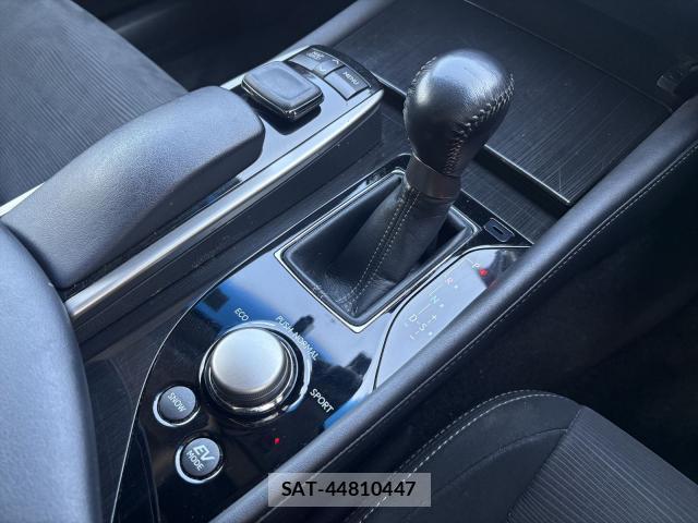 Lexus GS 2015-09 8362493-15