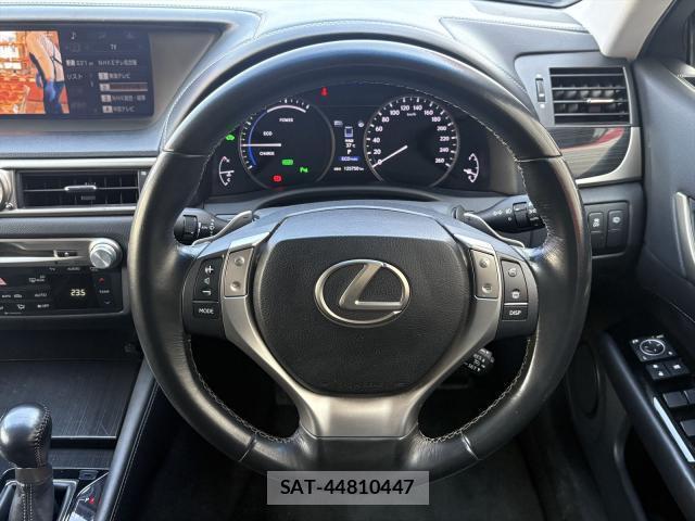 Lexus GS 2015-09 8362493-17