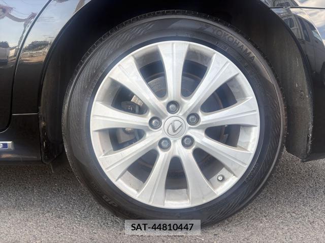 Lexus GS 2015-09 8362493-19