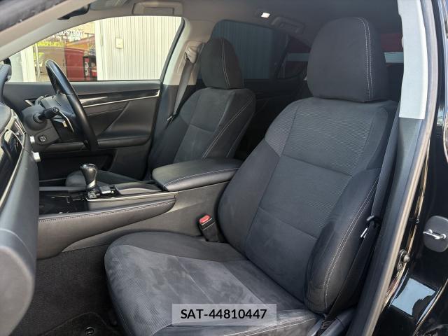 Lexus GS 2015-09 8362493-5