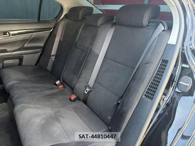 Lexus GS 2015-09 8362493-6