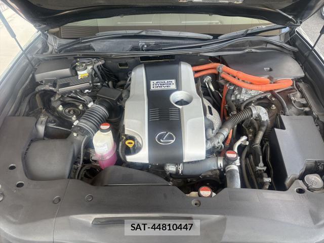 Lexus GS 2015-09 8362493-7
