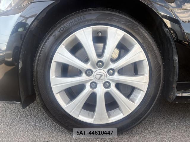 Lexus GS 2015-09 8362493-8