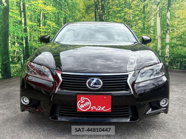 Lexus GS 2015-09 8362493-9