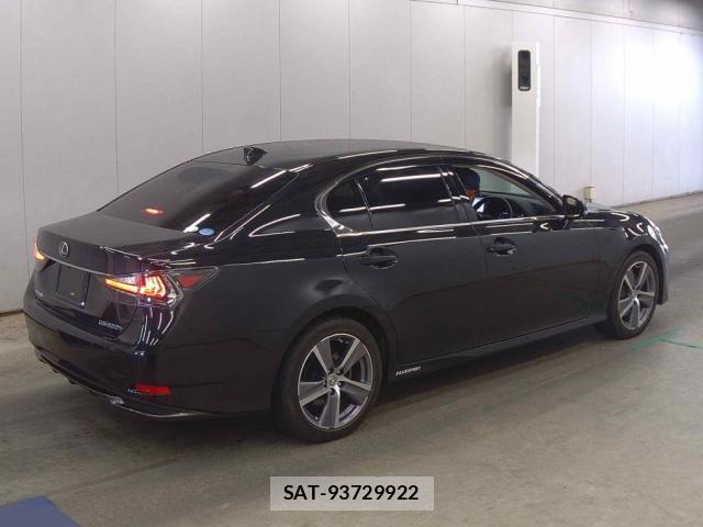 Lexus GS 2017-07 8362719-1