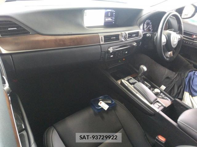 Lexus GS 2017-07 8362719-2