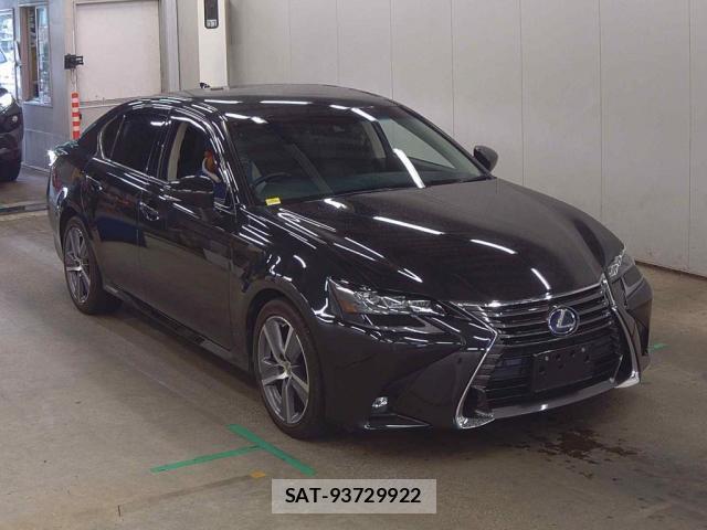 Lexus GS 2017-07 8362719-3