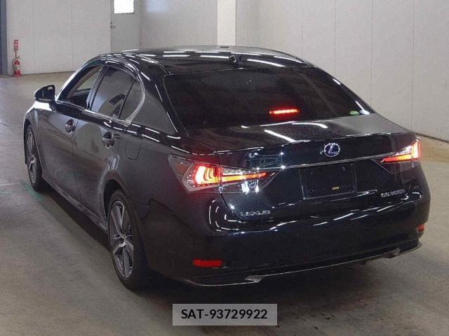 Lexus GS 2017-07 8362719-4