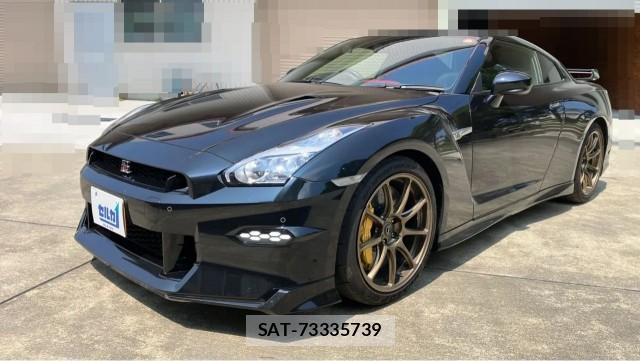 Nissan GT-R 2024-08 8362217-0