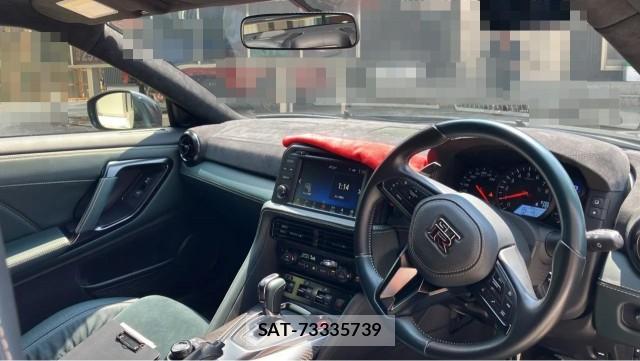 Nissan GT-R 2024-08 8362217-2