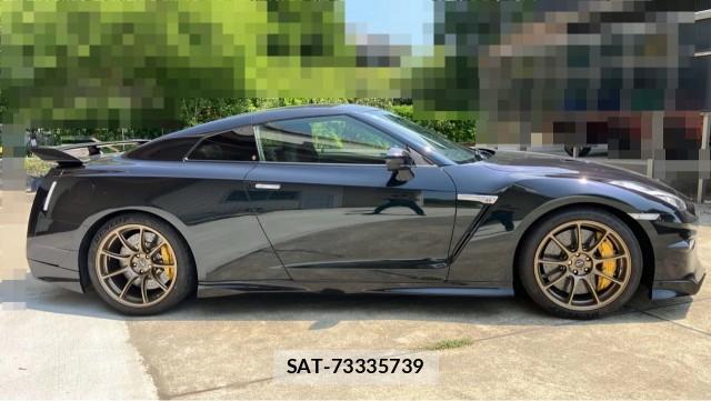 Nissan GT-R 2024-08 8362217-3