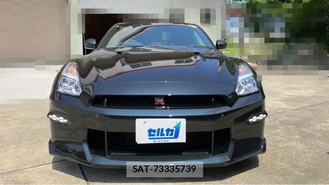Nissan GT-R 2024-08 8362217-9