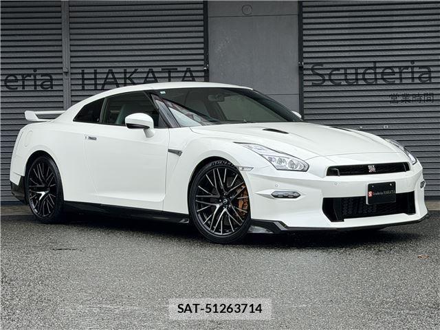 Nissan GT-R 2025-04 8363656-0