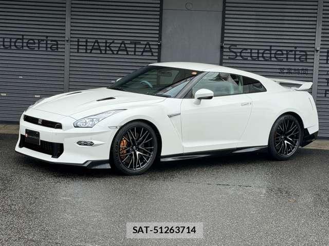 Nissan GT-R 2025-04 8363656-12
