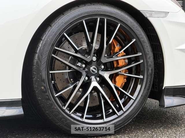 Nissan GT-R 2025-04 8363656-13