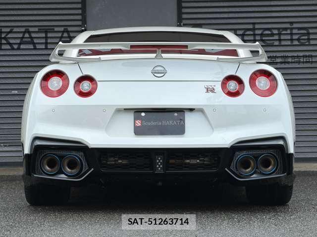 Nissan GT-R 2025-04 8363656-6